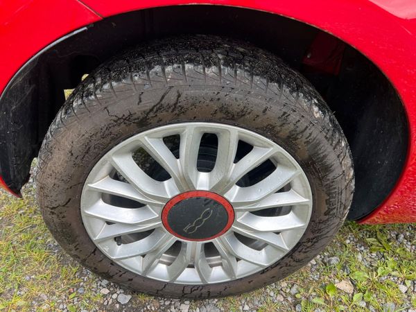 171 Fiat 500 1.2 Autos 309947057