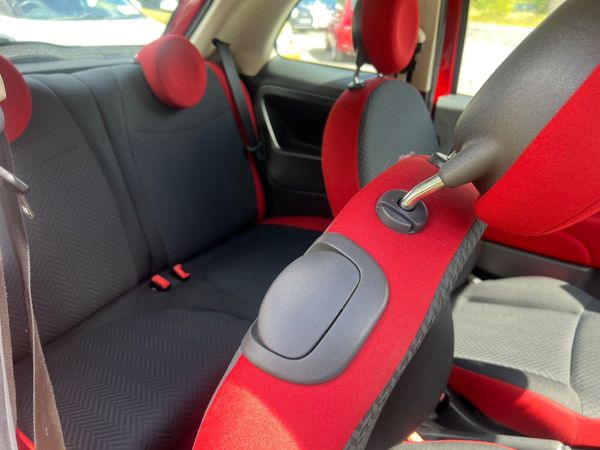171 Fiat 500 1.2 Autos 309947050