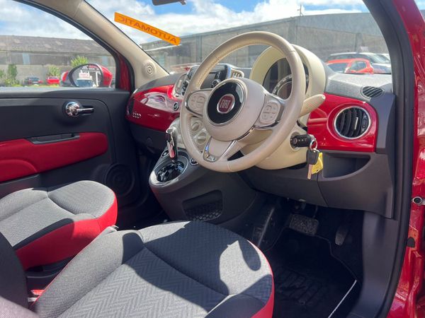 171 Fiat 500 1.2 Autos 309947051