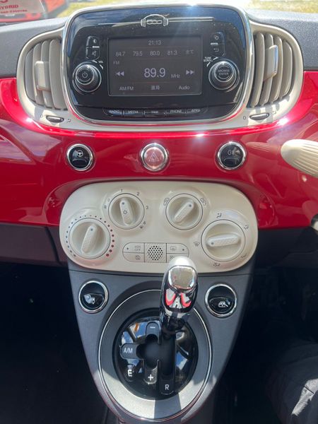 171 Fiat 500 1.2 Autos 309947052