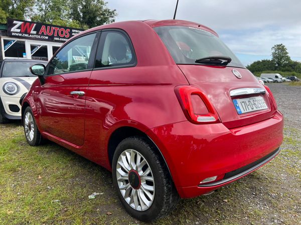 171 Fiat 500 1.2 Autos 309947060