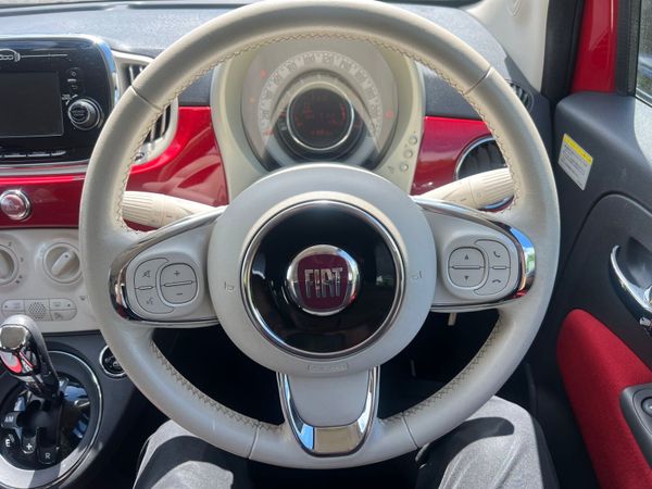 171 Fiat 500 1.2 Autos 309947061