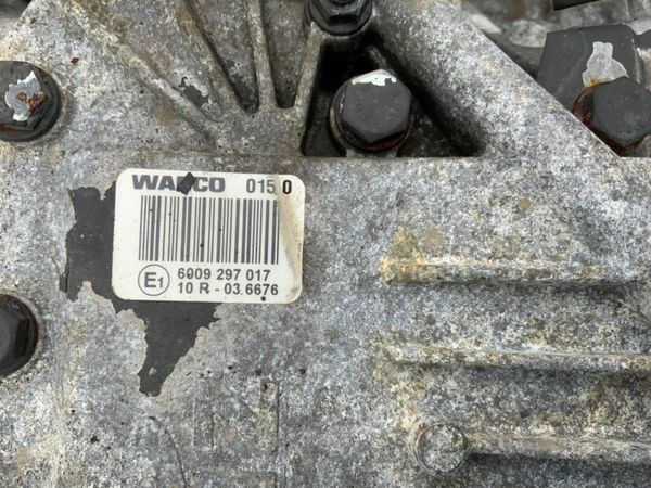 DAF CF Astronic 12 Speed Auto Gearbox. AS 2330 TD. 300126525