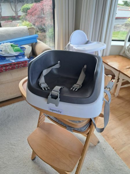 aldi high chair | 1 All Sections Ad For Sale in Ireland | DoneDeal