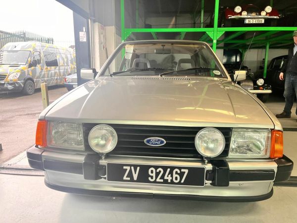 mark 4 fiesta shocks | 36 All Sections Ads For Sale in Ireland | DoneDeal