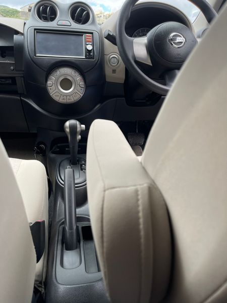 2013 NISSAN MARCH LOW MILEAGE (V18) 300499528