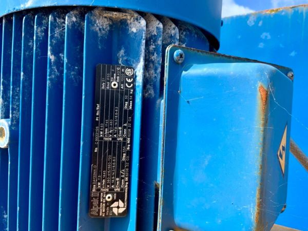 NORPAK COMPACTOR & CHAINLIFT SKIP.........746.. 300621416