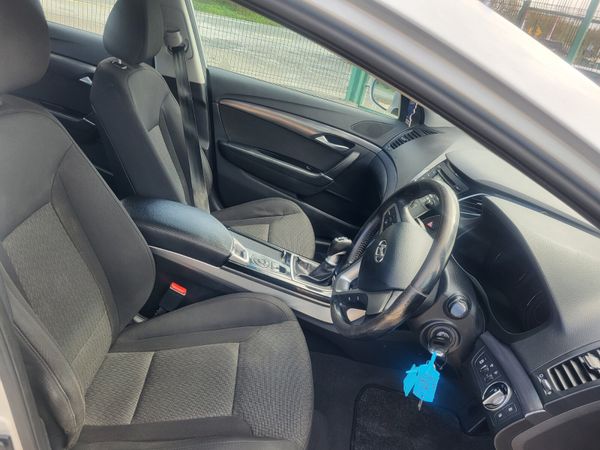 Hyundai i40 2014 1.7 Diesel Taxed and Tested 300636446