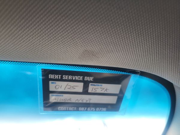 Hyundai i40 2014 1.7 Diesel Taxed and Tested 300636455