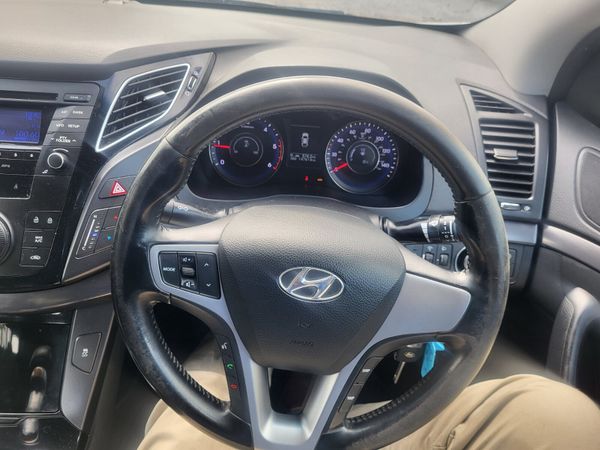 Hyundai i40 2014 1.7 Diesel Taxed and Tested 300636450