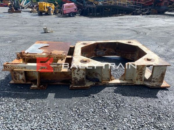 Metso HP300 Cone Crusher Frame Stand 300639449