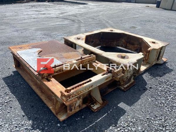 Metso HP300 Cone Crusher Frame Stand 300639450