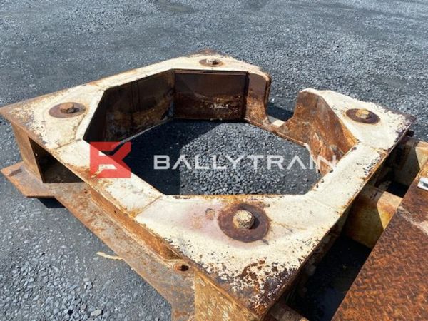 Metso HP300 Cone Crusher Frame Stand 300639474