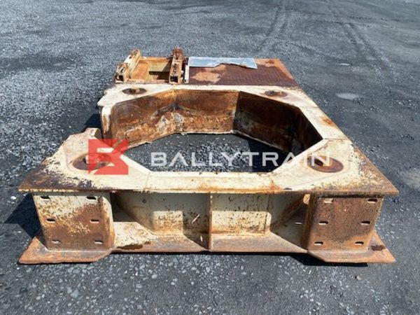 Metso HP300 Cone Crusher Frame Stand 300639471