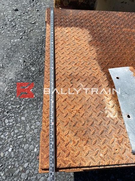 Metso HP300 Cone Crusher Frame Stand 300639487