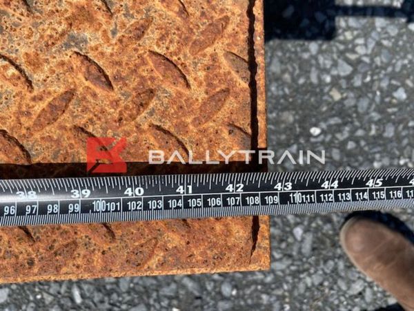 Metso HP300 Cone Crusher Frame Stand 300639488