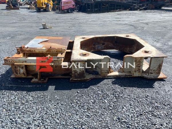 Metso HP300 Cone Crusher Frame Stand 300639480