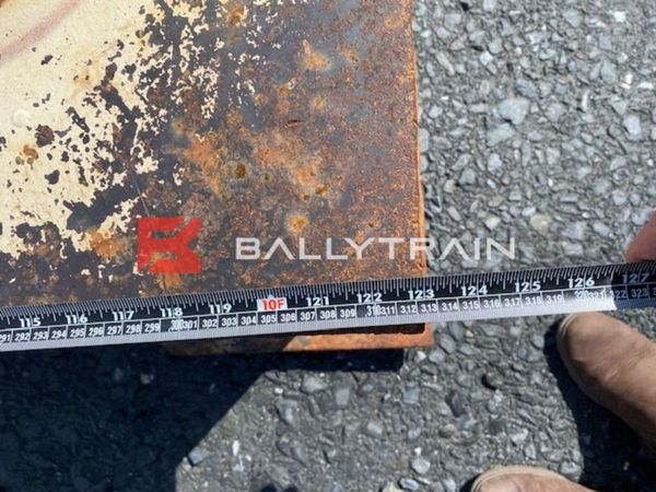 Metso HP300 Cone Crusher Frame Stand 300639482