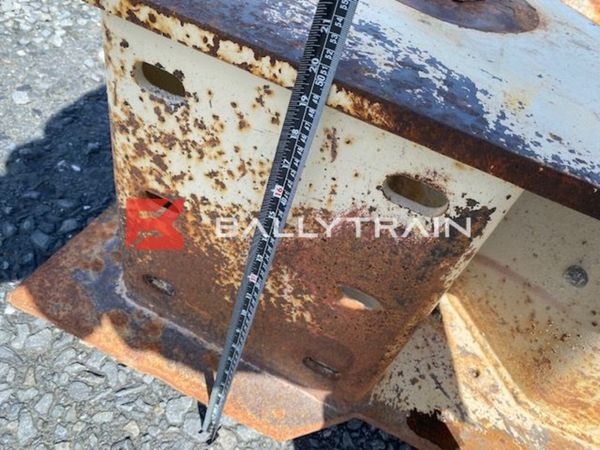 Metso HP300 Cone Crusher Frame Stand 300639494