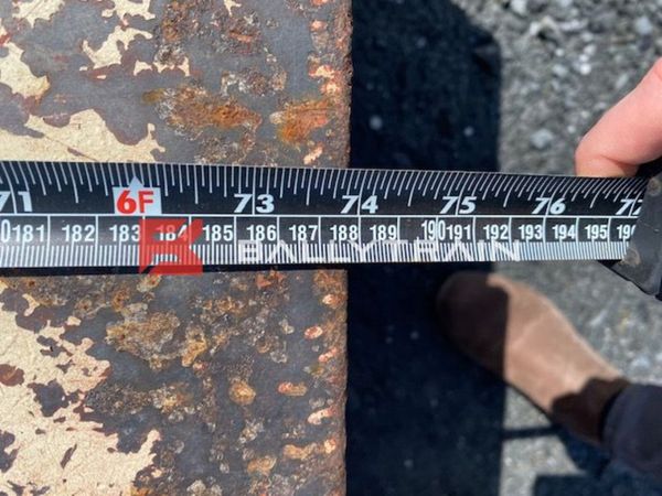 Metso HP300 Cone Crusher Frame Stand 300639491