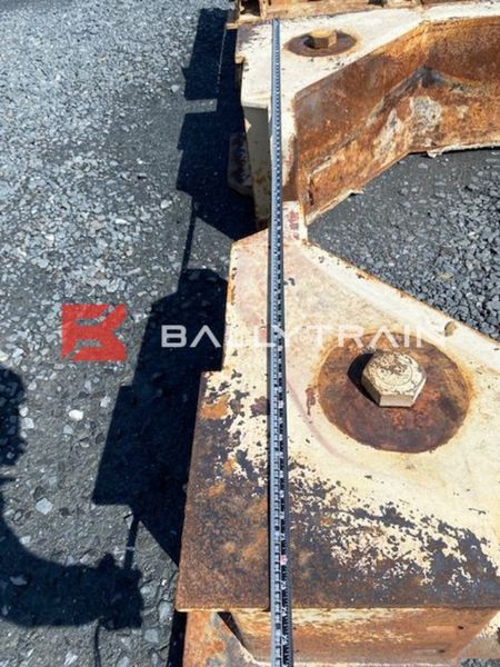 Metso HP300 Cone Crusher Frame Stand 300639492
