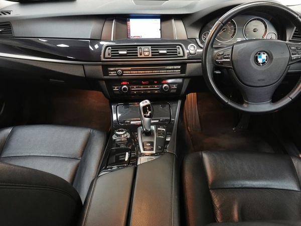 141 BMW 520D SE AUTO - NEW NCT - 300835584