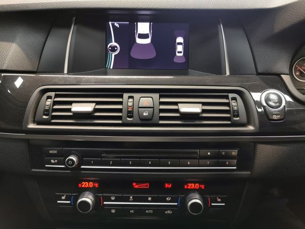 141 BMW 520D SE AUTO - NEW NCT - 300835592
