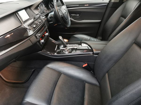 141 BMW 520D SE AUTO - NEW NCT - 300835593