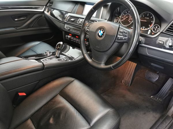 141 BMW 520D SE AUTO - NEW NCT - 300835602