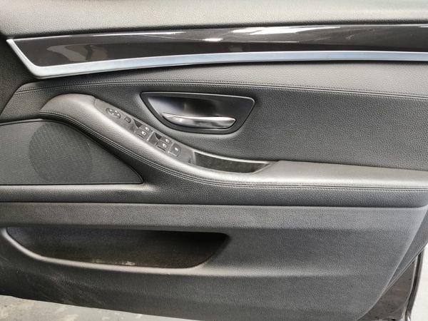 141 BMW 520D SE AUTO - NEW NCT - 300835603