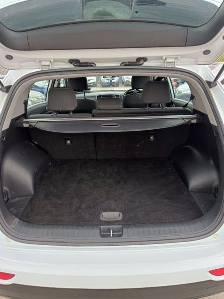 Kia Sportage 1.7d LX 301005062