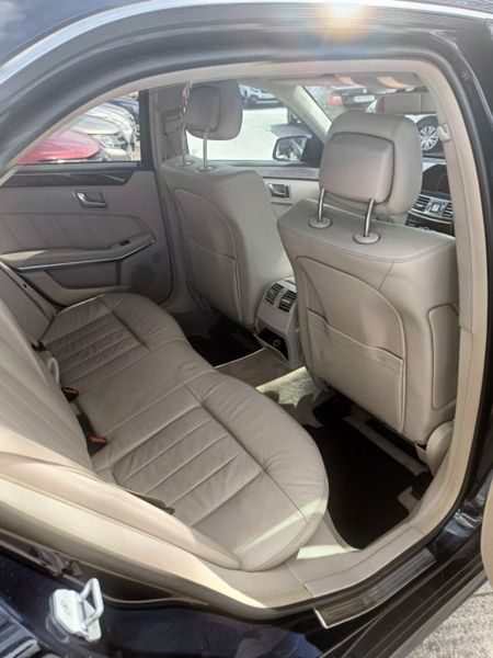 Mercedes-Benz E-Class E 200 CDI Elegance Auto 301006039
