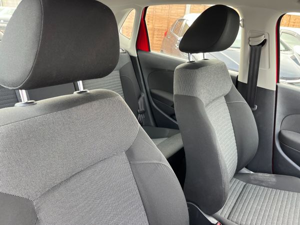 VOLKSWAGEN POL 2013, 1.2TSI 5DR AUTL LOW KMS 301024397