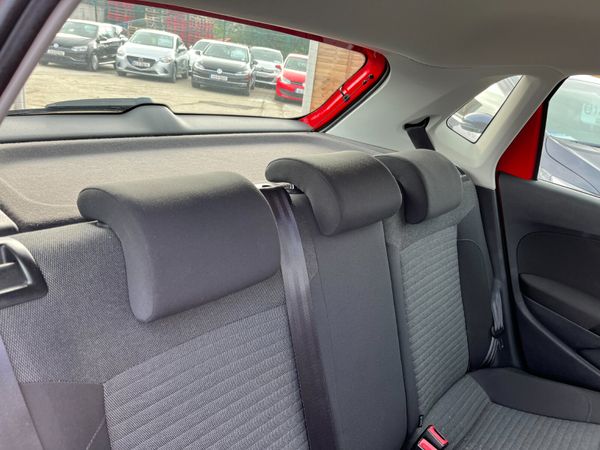 VOLKSWAGEN POL 2013, 1.2TSI 5DR AUTL LOW KMS 301024400