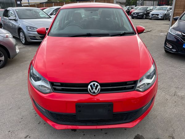 VOLKSWAGEN POL 2013, 1.2TSI 5DR AUTL LOW KMS 301024425