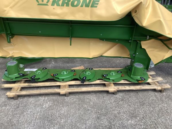 New Krone AMR 8 ft. and 9 ft. Mowers 301156014