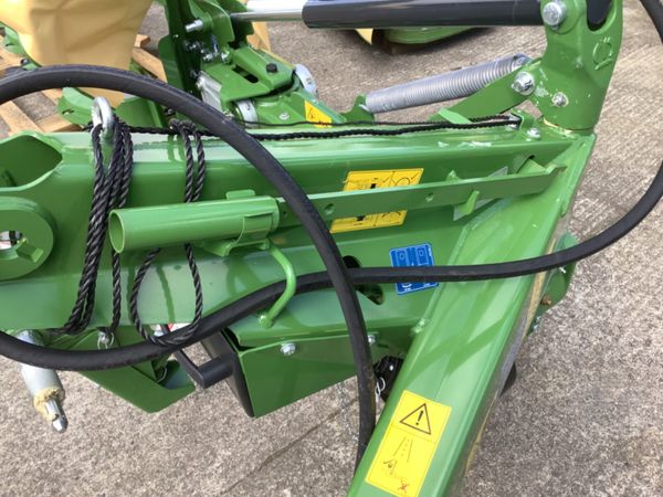 New Krone AMR 8 ft. and 9 ft. Mowers 301156011