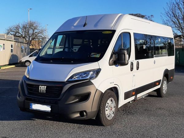 minibus | 156 Ads in Cars & Motor For Sale in Ireland | DoneDeal