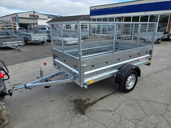 7ft8 x 4ft3 trailer 301501018