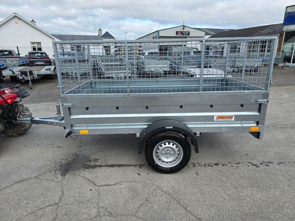 7ft8 x 4ft3 trailer 301501019