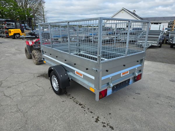 7ft8 x 4ft3 trailer 301501025