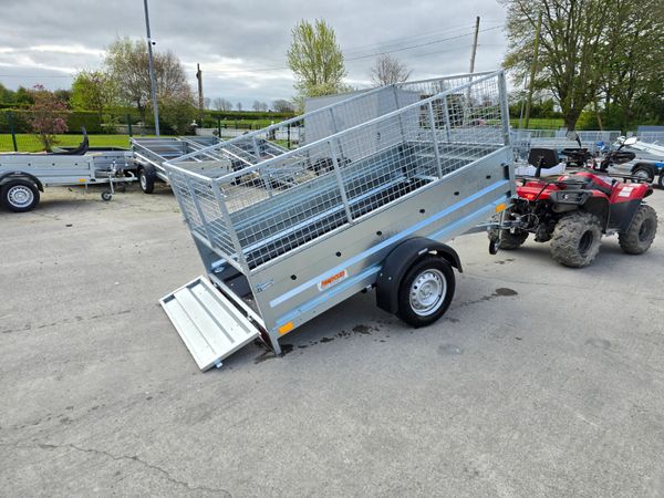 7ft8 x 4ft3 trailer 301501028