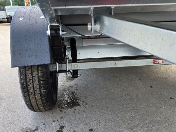 7ft8 x 4ft3 trailer 301501036