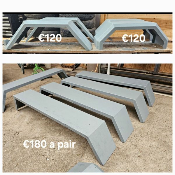 templates for van kits 2 Garden Equipment Ads For Sale in Ireland