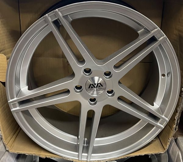 ava alloys 1,131 Ads in Alloys & Wheels For Sale in Ireland DoneDeal