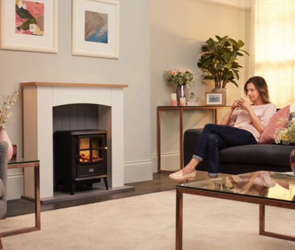 stove surround 46 All Sections Ads For Sale in Ireland DoneDeal