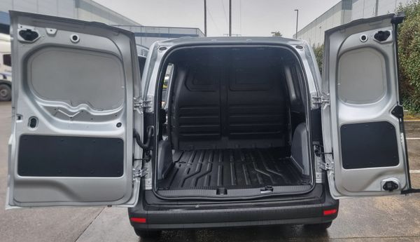 Van of the Year 2025 Mercedes Citan in stock! 301720924