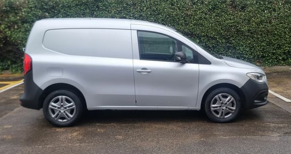 Van of the Year 2025 Mercedes Citan in stock! 301720925