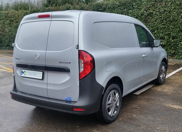 Van of the Year 2025 Mercedes Citan in stock! 301720926