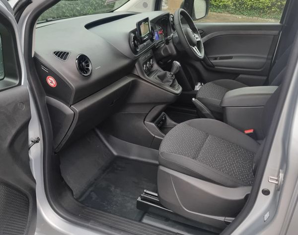 Van of the Year 2025 Mercedes Citan in stock! 301720929